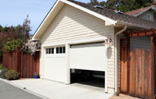 Filford garage construction leads