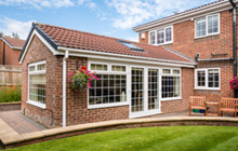 Filford house extension leads