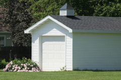 Filford outbuilding construction costs